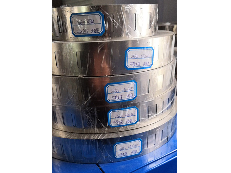 鍍鎳沖壓 鍍鎳沖壓