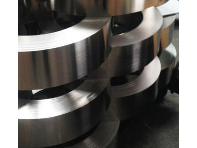 沖壓鎳帶 沖壓鎳帶