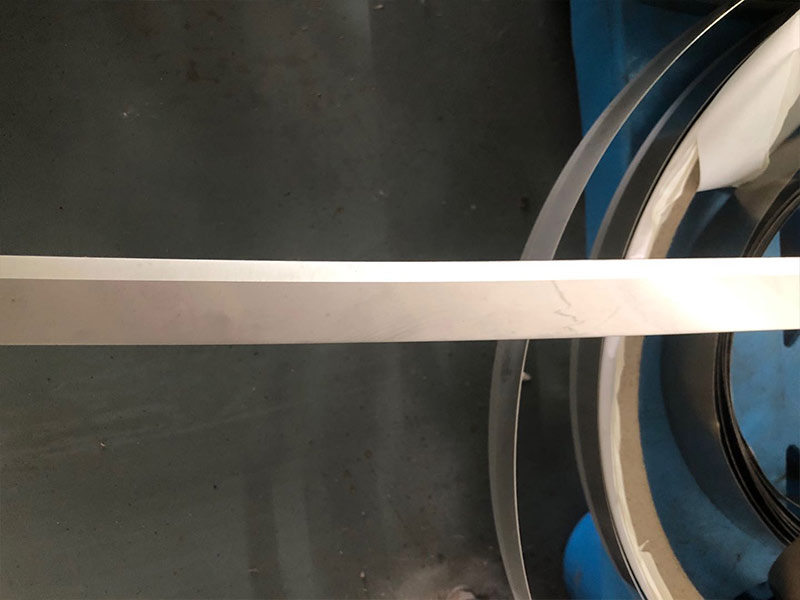 鍍錫鎳帶 鍍錫鎳帶